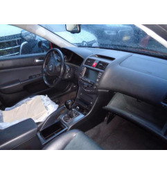 Bloc ABS (freins anti-blocage) HONDA ACCORD 7 Photo n°10