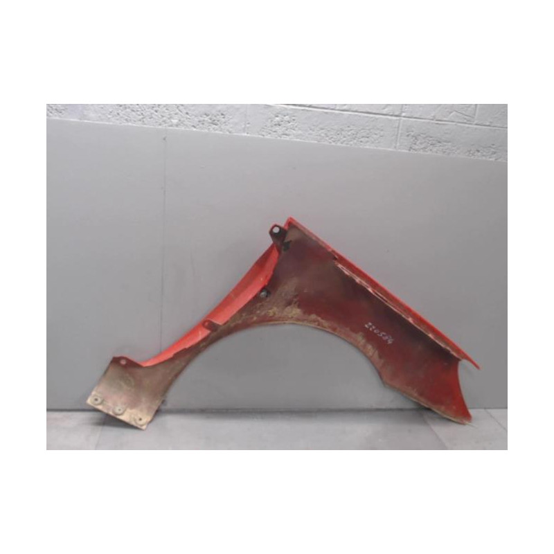 Aile avant gauche PEUGEOT 307