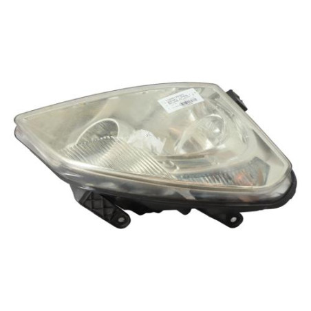 Optique avant principal droit (feux)(phare) NISSAN QASHQAI 1 Photo n°1