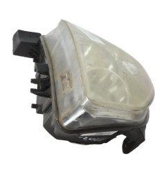 Optique avant principal droit (feux)(phare) NISSAN QASHQAI 1 Photo n°4