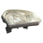 Optique avant principal droit (feux)(phare) NISSAN QASHQAI 1