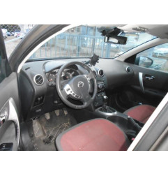 Optique avant principal droit (feux)(phare) NISSAN QASHQAI 1 Photo n°9