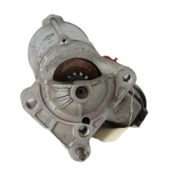 Demarreur RENAULT LAGUNA 2 Photo n°2