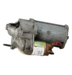 Demarreur RENAULT LAGUNA 2 Photo n°3