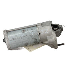 Demarreur RENAULT LAGUNA 2 Photo n°5