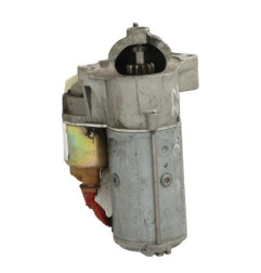 Demarreur RENAULT LAGUNA 2 Photo n°6