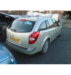 Demarreur RENAULT LAGUNA 2 Photo n°8