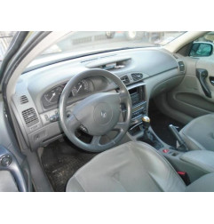 Demarreur RENAULT LAGUNA 2 Photo n°10