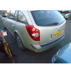 Demarreur RENAULT LAGUNA 2 Photo n°11