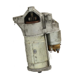 Demarreur RENAULT MODUS Photo n°6