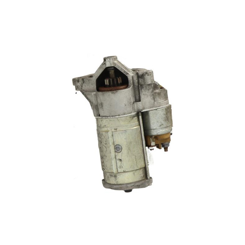 Demarreur RENAULT MODUS Photo n°6