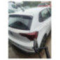 Renfort pare choc arriere (traverse) VOLKSWAGEN POLO 6