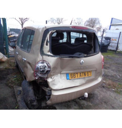 Demarreur RENAULT MODUS Photo n°7