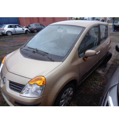 Demarreur RENAULT MODUS Photo n°10