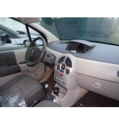 Demarreur RENAULT MODUS Photo n°11