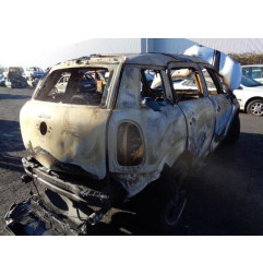 Etrier arriere droit (freinage) MINI MINI 2 R60 Photo n°8