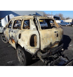 Etrier arriere droit (freinage) MINI MINI 2 R60 Photo n°9