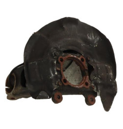 Moyeu avant droit MINI MINI 2 R60 Photo n°6