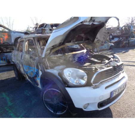 Radiateur eau MINI MINI 2 R60