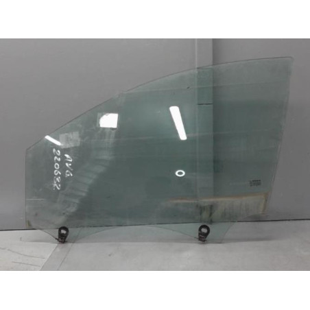 Vitre avant gauche RENAULT CLIO 3