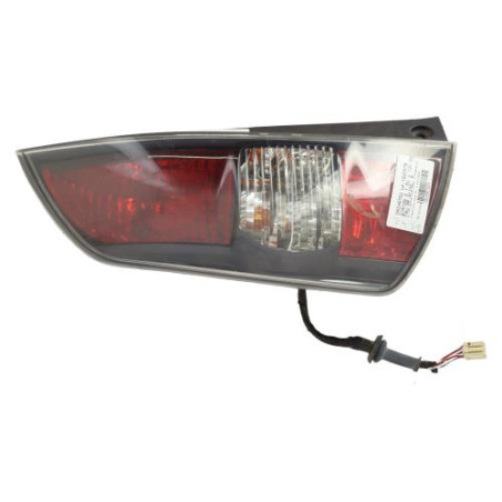 Feu arriere principal gauche (feux) DAIHATSU SIRION 2 Photo n°1