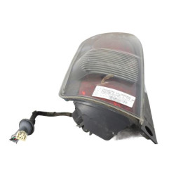 Feu arriere principal gauche (feux) DAIHATSU SIRION 2 Photo n°5