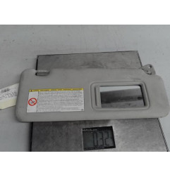 Pare soleil droit DAIHATSU SIRION 2 Photo n°1