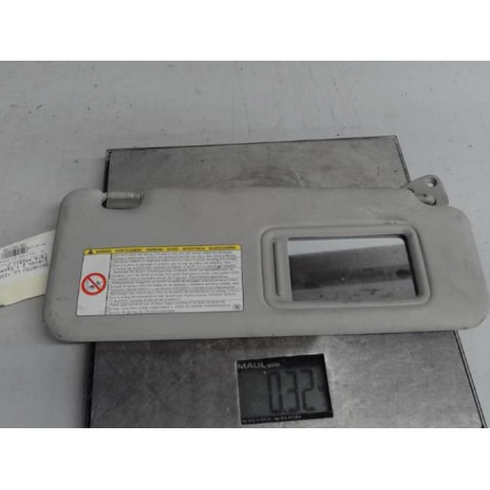 Pare soleil droit DAIHATSU SIRION 2 Photo n°1