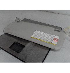 Pare soleil droit DAIHATSU SIRION 2 Photo n°4