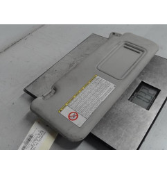 Pare soleil droit DAIHATSU SIRION 2 Photo n°6