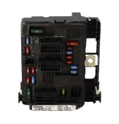 Boitier servitude moteur (BSM) CITROEN XSARA PICASSO Photo n°1