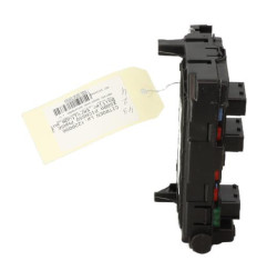 Boitier servitude moteur (BSM) CITROEN XSARA PICASSO Photo n°4