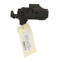 Boitier servitude moteur (BSM) CITROEN XSARA PICASSO Photo n°5