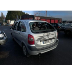 Boitier servitude moteur (BSM) CITROEN XSARA PICASSO Photo n°7