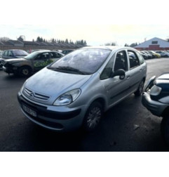 Boitier servitude moteur (BSM) CITROEN XSARA PICASSO Photo n°8