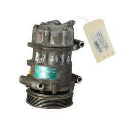 Compresseur clim CITROEN XSARA PICASSO Photo n°2