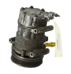 Compresseur clim CITROEN XSARA PICASSO Photo n°3