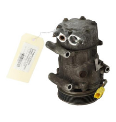 Compresseur clim CITROEN XSARA PICASSO Photo n°4