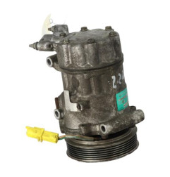 Compresseur clim CITROEN XSARA PICASSO Photo n°5