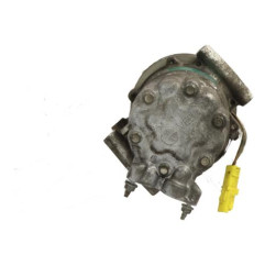 Compresseur clim CITROEN XSARA PICASSO Photo n°6