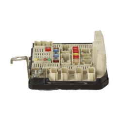 Boitier servitude moteur (BSM) RENAULT MEGANE 2 Photo n°1