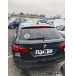 Trappe d'essence BMW SERIE 5 F11 Photo n°4