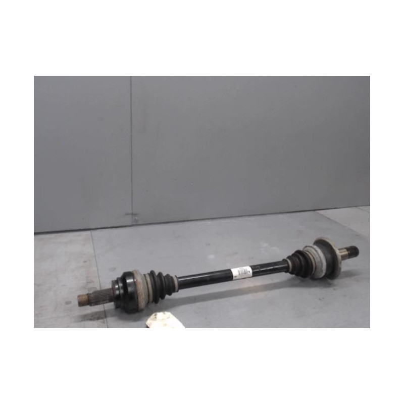 Cardan arriere gauche (transmission) BMW SERIE 5 F11