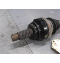 Cardan arriere gauche (transmission) BMW SERIE 5 F11 Photo n°3