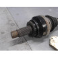 Cardan arriere gauche (transmission) BMW SERIE 5 F11