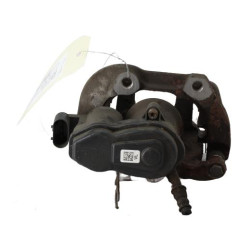 Etrier arriere gauche (freinage) BMW SERIE 5 F11 Photo n°3