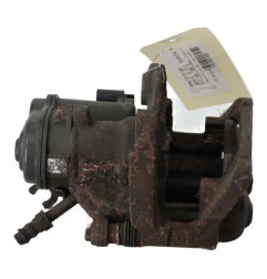 Etrier arriere gauche (freinage) BMW SERIE 5 F11 Photo n°4