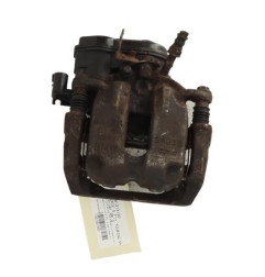 Etrier arriere gauche (freinage) BMW SERIE 5 F11 Photo n°6