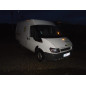 Renfort pare choc avant (traverse) FORD TRANSIT 3