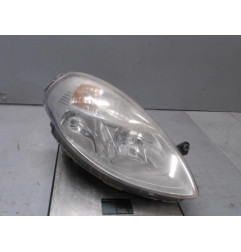 Optique avant principal droit (feux)(phare) LANCIA YPSILON 4 Photo n°1